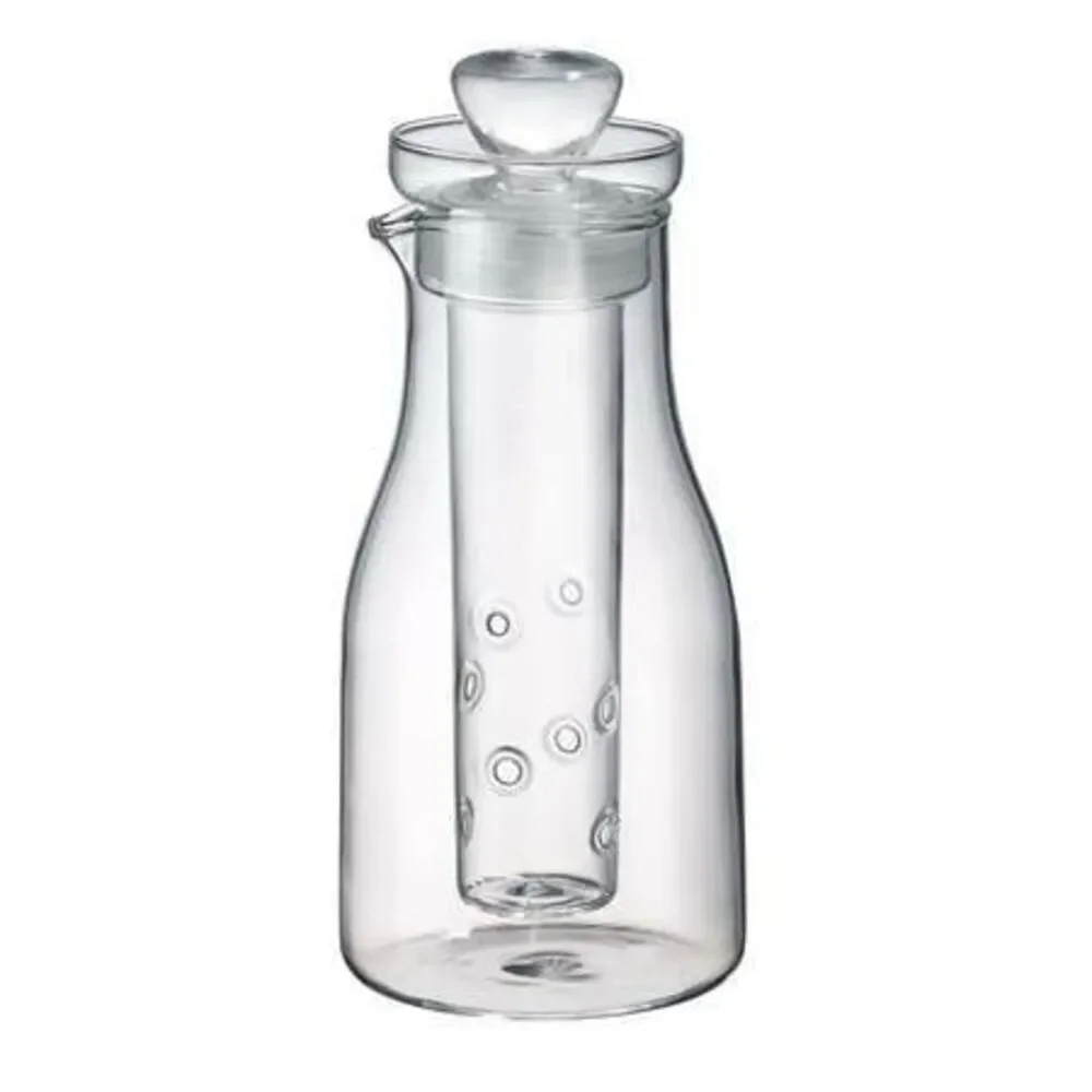 Artland Glass Oil and Herb Infuser Pitcher